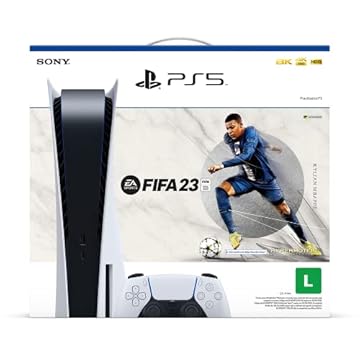 PlayStation®5 + FIFA 23