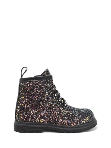 Cult Anfibi Nero START2 NERO 20 bottines en cuir confortables contre la fatigue