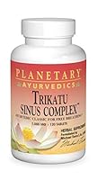 Algopix Similar Product 4 - Planetary Herbals Trikatu Sinus Complex