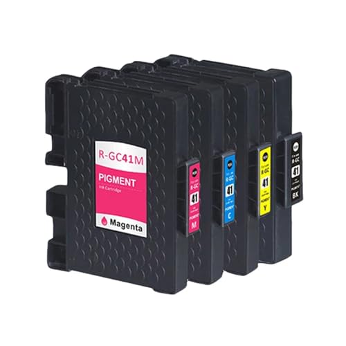Encre sublimation GC41 haute fidélité pour série SG3110DN SG3100