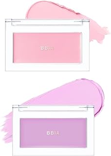 BBIA Ready To Wear Downy Cream Blush - Set de...