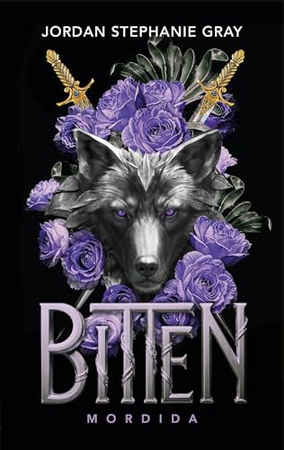Bitten (Mordida) (Spanish Edition)