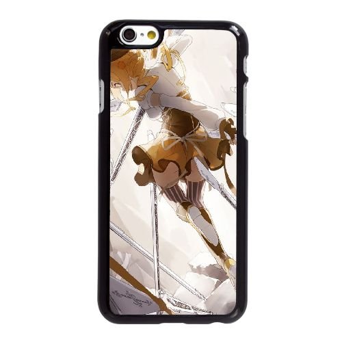BGL LHO S5N18 Tomoe Mami D6X5LA cover iPhone 6
