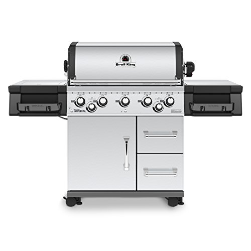 Preisvergleich Produktbild Broil King Imperial 590 PRO