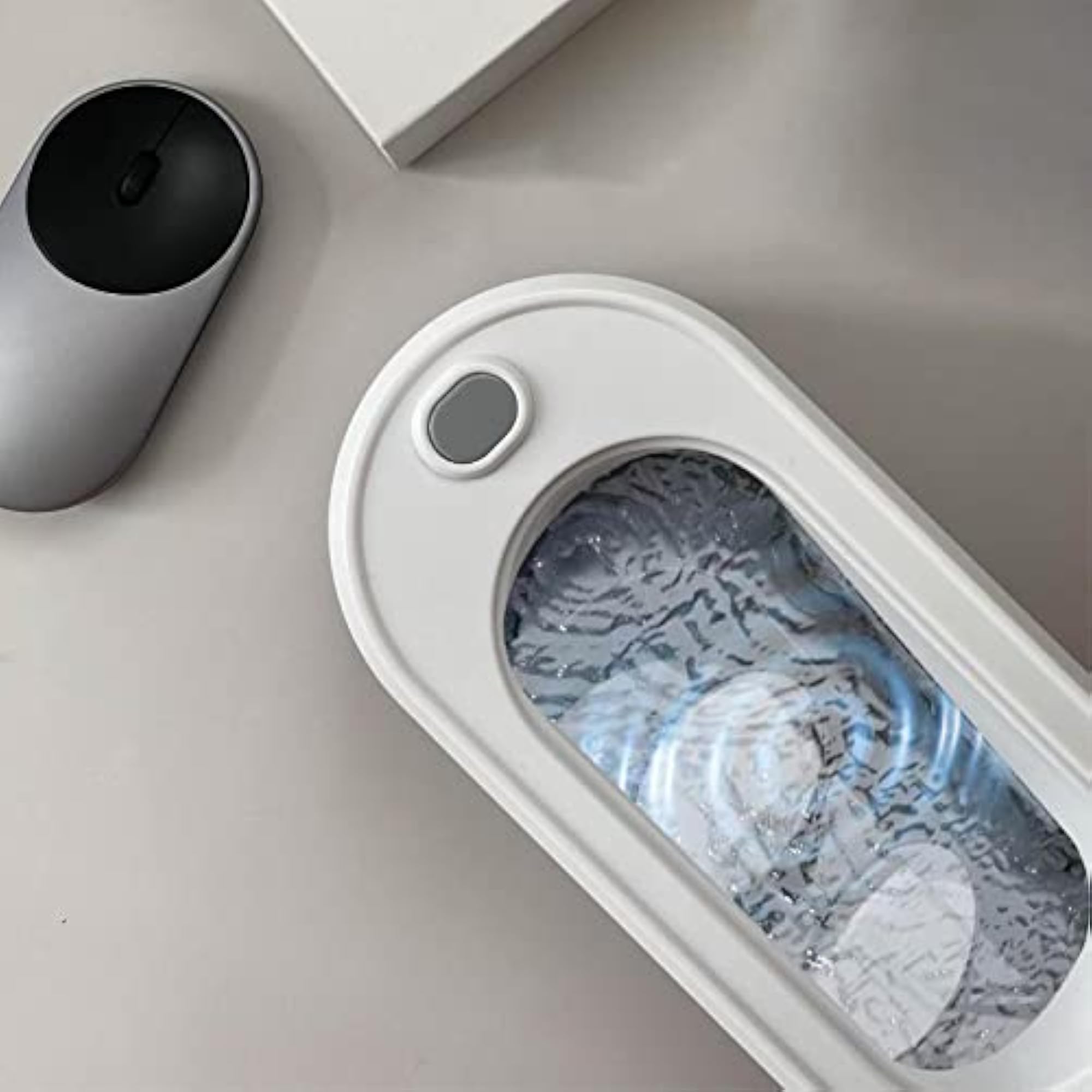 Ultrasonic Jewelry Cleaning Machine