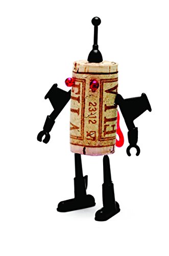 Corkers Robots - Willy