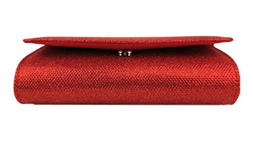 Image of Women's Evening Party Wedding Ball Prom Clutch Wallet Handbag
