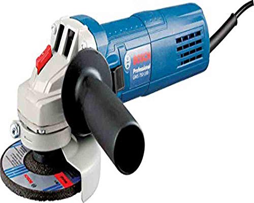 Bosch GWS 750 - Smerigliatrice angolare professionale