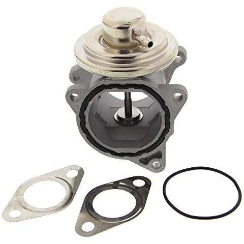 Vanne EGR Mapco 83807 Cover