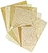 BANANA LEAF Paper Pack (10 pieces)