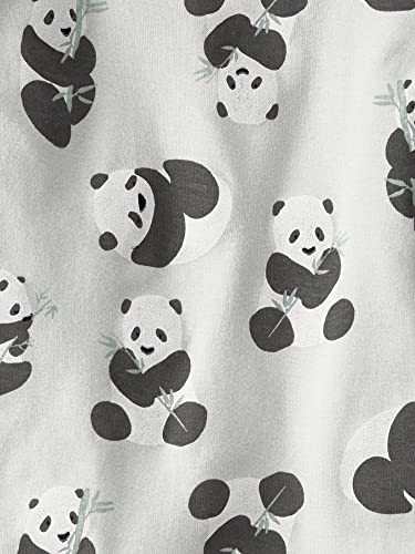 Image of little planet by carter's Baby 2-piece Pajamas Made With Organic Cotton