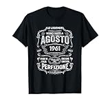 64 anni regalo di compleanno