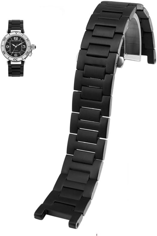 For PASHA seies stainless steel with Folding Clasp