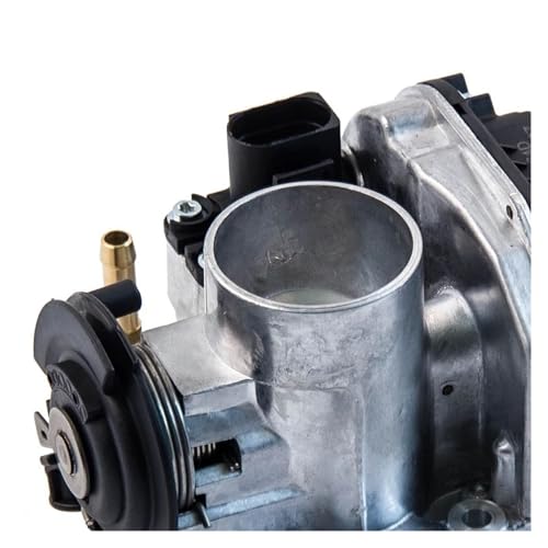 Boîtier de papillon d'injection 030133064D pour moteur essence - 6