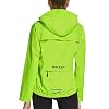 BALEAF Dames Fietsen Running Jassen Reflecterende Windbreaker Regenjas Waterdichte Fietsen Hooded