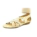CL by Chinese Laundry Women's Sabrina Gladiator Sandal
