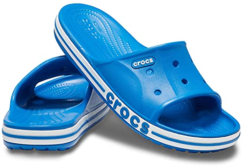 Image of Crocs Unisex-Adult 205392a Slide