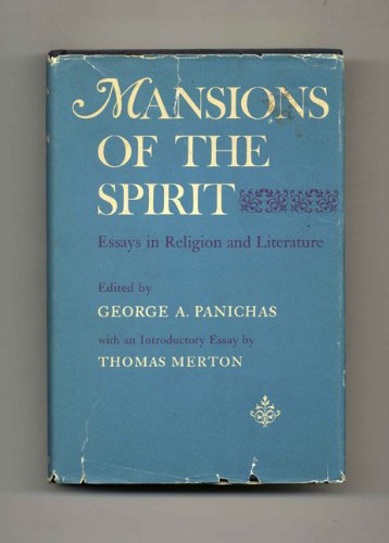 Mansions of the Spirit