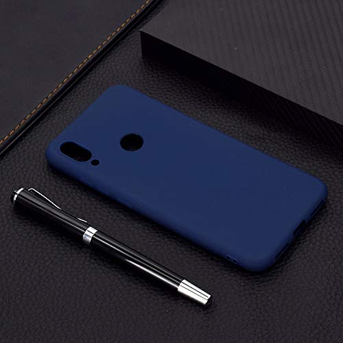 6x Cover per Xiaomi Redmi Note 7/7 PRO Cover