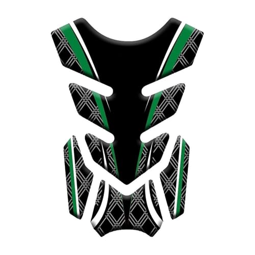 �ɓK������ CB 500X 500 X CB500X 3D �I�[�g�o�C�^���N�p�b�h �K�X�L���b�v�J�o�[ �X�e�b�J�[ �f�J�[�� POMPOMPUR(1 Piece 9)