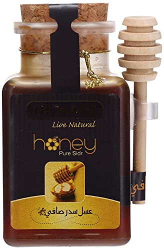 Hemani Honey Sidr, 600 Gram