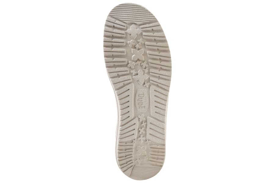 Image of HEYDUDE Wally Funk TrueTimber Casual Shoes for Men Size 12