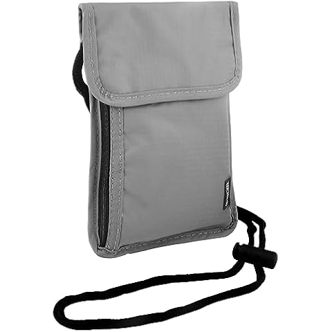 Pochette tour de cou BRISKORE Cover