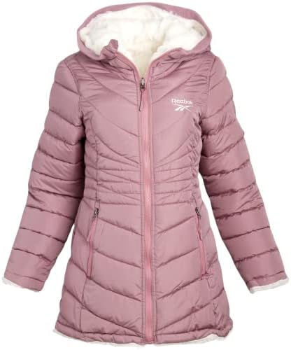 Reebok Women's Winter Jacket 