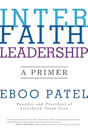 Interfaith Leadership: A Primer