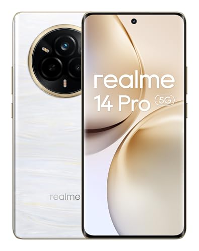 Realme 14 Pro 5G Neuf - vue 7