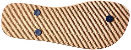 Image of Havaianas mens Hype Flip-Flops