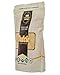 Dulcie Organic Pure Cane Sugar (1 LB Bag) - Raw, Unrefined, Natural, Gluten Free, Vegan and Non-GMO