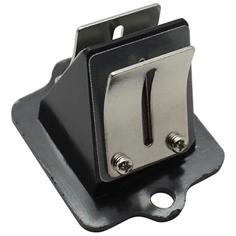 Clapet Scoot Replay Piaggio 50 Cover