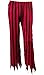 AMSCAN Unisex Pirate Pants for Adults, One Size