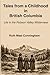 Tales from a Childhood in British Columbia: Life in the Robson Valley Wilderness