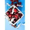 Luden's Throat Drops - Wild Cherry - 30 Count Throat Drops Per Package - Pack of 5