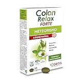 Ortis Sensi Colon Relax - 100 gr