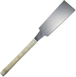 SERROTE GYOKUCHO - RYOBA BLUE HARD KOMAME 270MM - 655