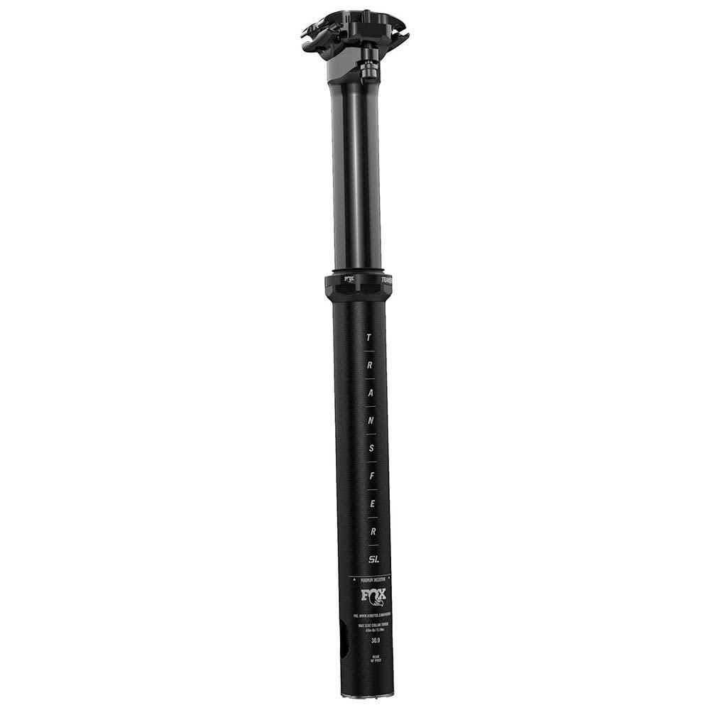 ドロッパーシートポスト RACEFACE AFFECT 31.6/150mm Aeffect R Dropper Post – Race Face