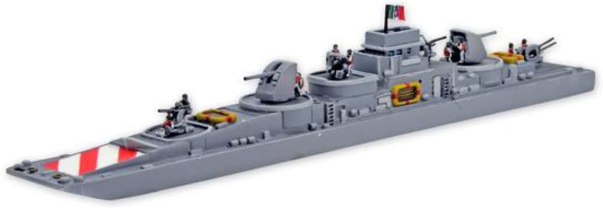 Warlord Games Cruel Seas: Marinefahrprahm F-Lighter