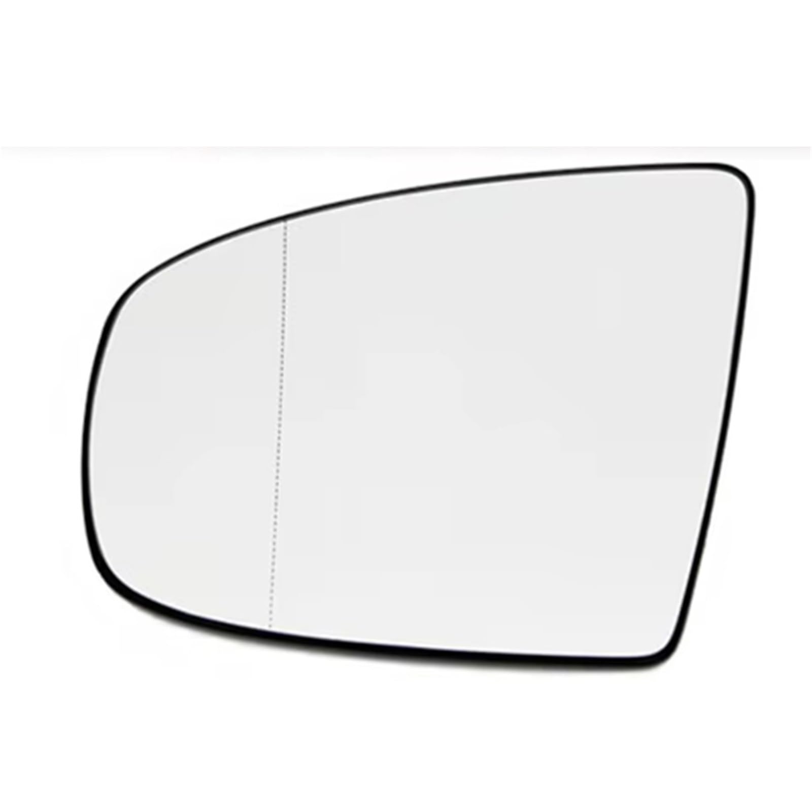 Verre de rétroviseur chauffant réglable compatible BMW X6 E71 - 7