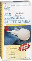 Algopix Similar Product 19 - Cara 19 1 Oz Ear Syringe