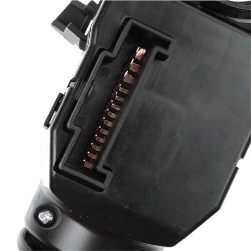 Tige commande clignotant robuste avec interrupteur phare 93410-2M110 Hyundai Genesis