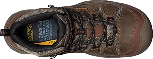 Image of KEEN Circadia Mid Waterproof