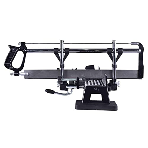 MTX Serra 1/2 Esquadria Manual de Precisão 21 POL 550 MM