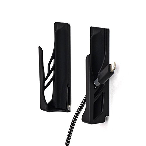 Dockem Koala Wall Mount 2.0: Damage-Free Universal Dock For Smartphone, Tablet, Ereader: For Ipad 1, 2, 3, 4, Air, Mini, Ipad Pro, Samsung Galaxy Tab/Note, Google Nexus, Microsoft Surface (White) #TOP7