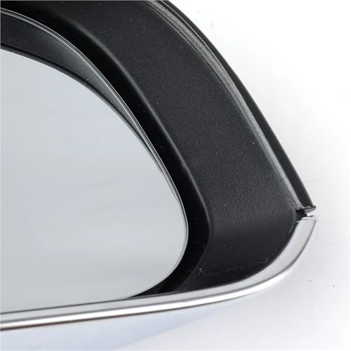 Rétroviseur gauche de haute précision 13 broches pour Tesla Model 3