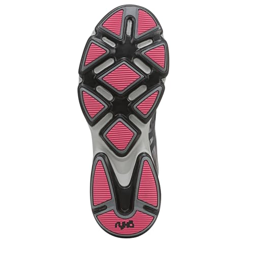 Image of Ryka Womens Devotion Plus 3 | Walking Shoes