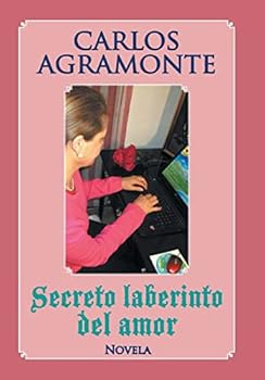 Hardcover Secreto laberinto del amor [Spanish] Book