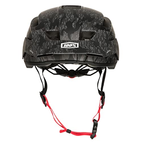 Casque 100% Altis Camouflage : la solution pour rouler protégé et sans douleur